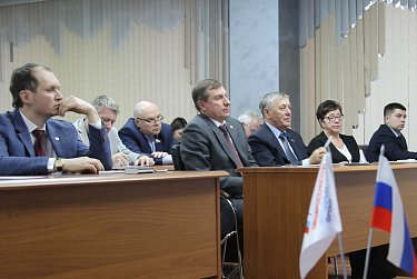 Ветеранам войны – полноценную медицинскую помощь